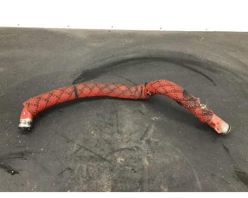 Cummins ISX Engine Misc. Parts