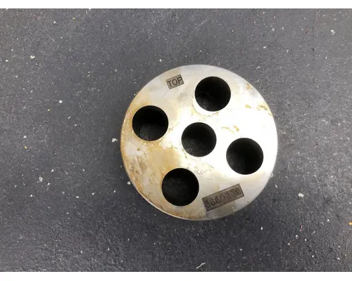 Cummins ISX Engine Misc. Parts