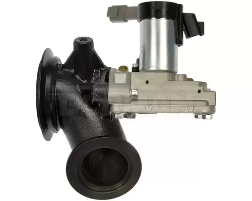 Cummins ISX Engine Misc. Parts