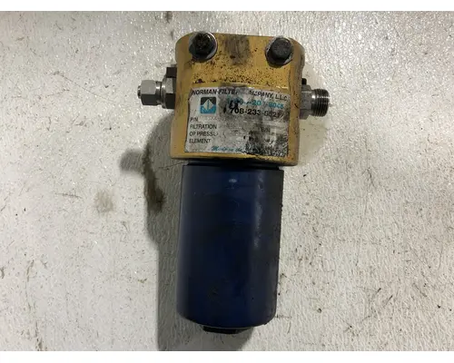 Cummins ISX Engine Misc. Parts