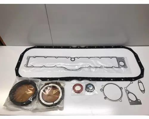 Cummins ISX Engine Misc. Parts