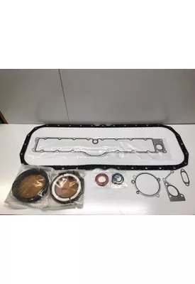 Cummins ISX Engine Misc. Parts