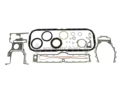 Cummins ISX Engine Misc. Parts