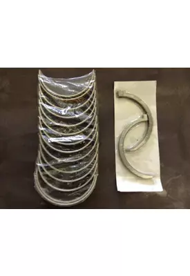 Cummins ISX Engine Misc. Parts