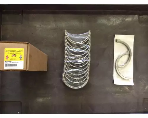 Cummins ISX Engine Misc. Parts