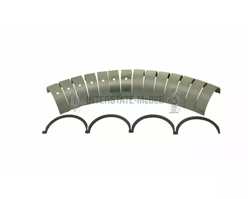 Cummins ISX Engine Misc. Parts