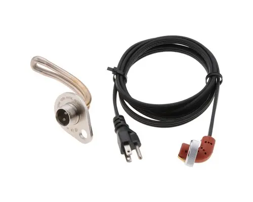 Cummins ISX Engine Misc. Parts