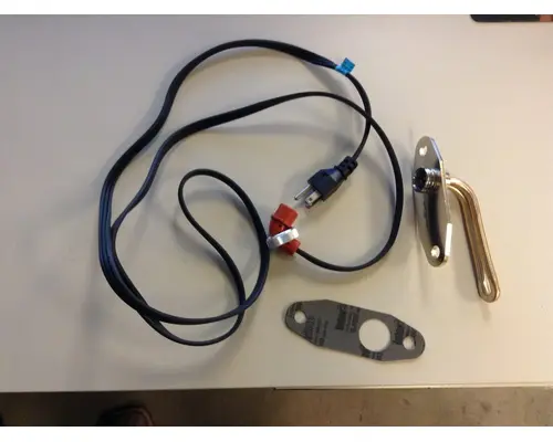 Cummins ISX Engine Misc. Parts