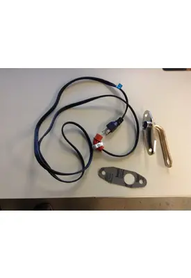 Cummins ISX Engine Misc. Parts