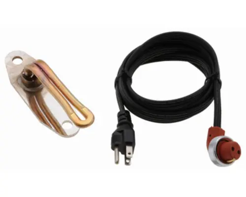 Cummins ISX Engine Misc. Parts