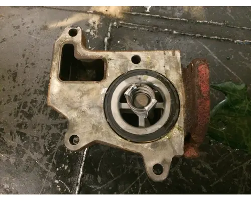 Cummins ISX Engine Misc. Parts