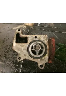 Cummins ISX Engine Misc. Parts