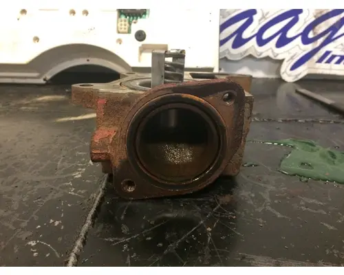 Cummins ISX Engine Misc. Parts