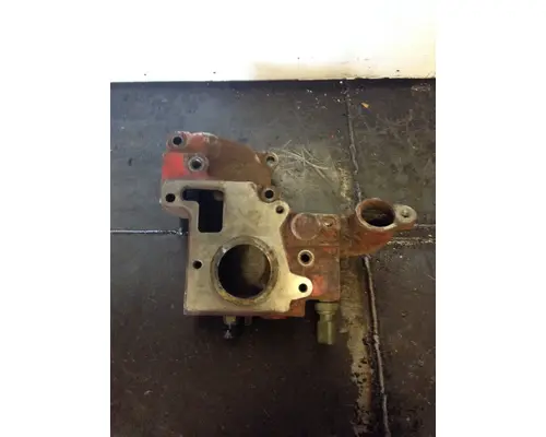 Cummins ISX Engine Misc. Parts