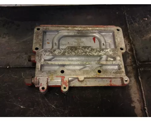 Cummins ISX Engine Misc. Parts
