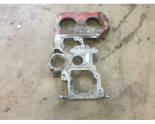 Cummins ISX Engine Misc. Parts