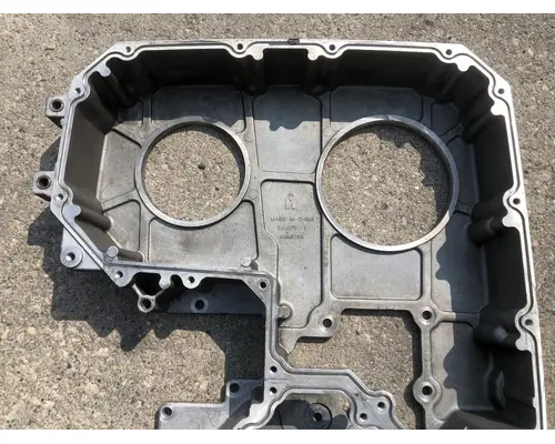 Cummins ISX Engine Misc. Parts