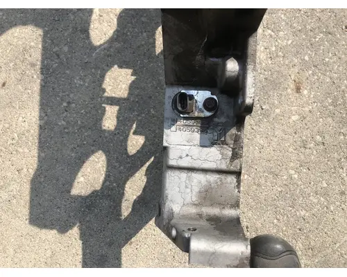 Cummins ISX Engine Misc. Parts