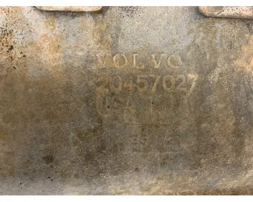 Cummins ISX Engine Misc. Parts