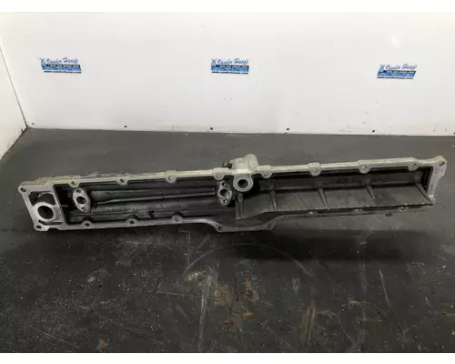 Cummins ISX Engine Misc. Parts