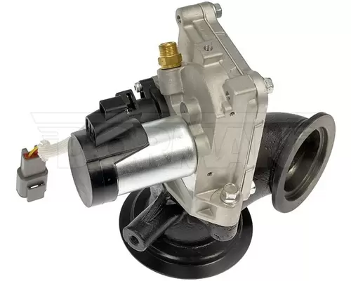 Cummins ISX Engine Misc. Parts