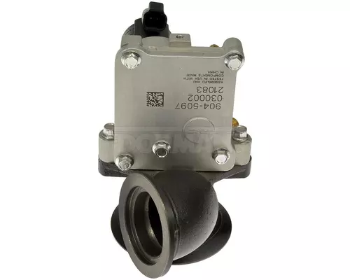 Cummins ISX Engine Misc. Parts