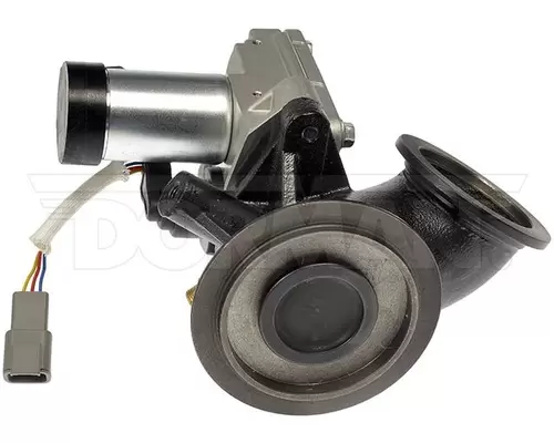 Cummins ISX Engine Misc. Parts