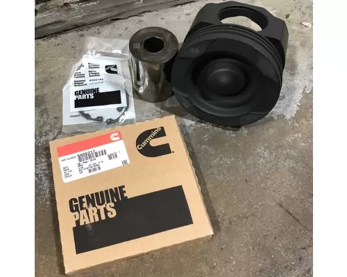 Cummins ISX Engine Misc. Parts