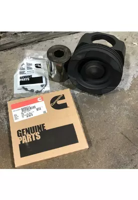 Cummins ISX Engine Misc. Parts