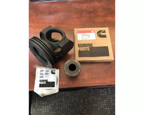Cummins ISX Engine Misc. Parts