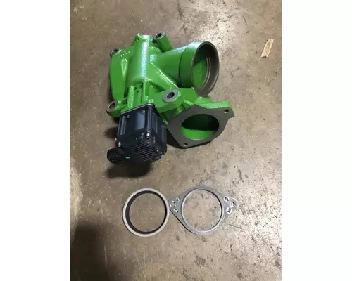 Cummins ISX Engine Misc. Parts