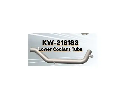 Cummins ISX Engine Misc. Parts