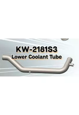 Cummins ISX Engine Misc. Parts