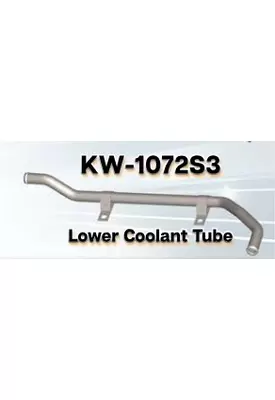 Cummins ISX Engine Misc. Parts