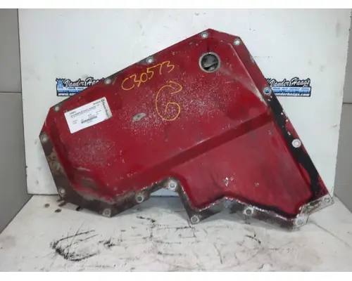 Cummins ISX Engine Misc. Parts