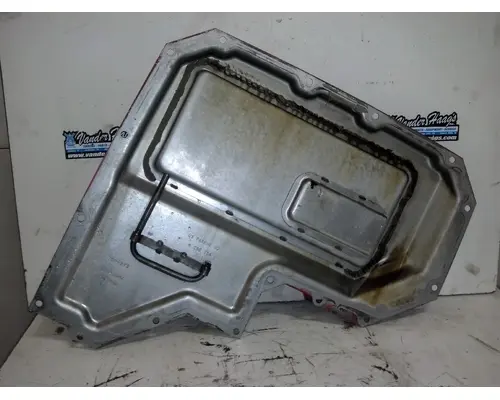 Cummins ISX Engine Misc. Parts