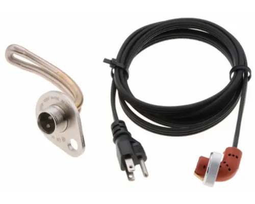 Cummins ISX Engine Misc. Parts