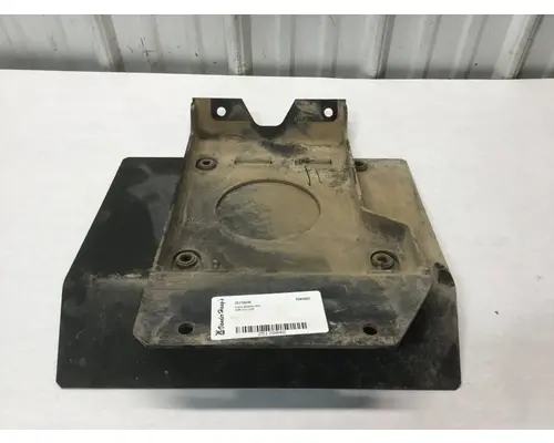 Cummins ISX Engine Misc. Parts