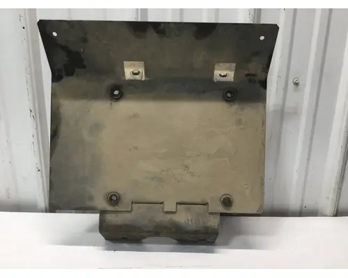 Cummins ISX Engine Misc. Parts