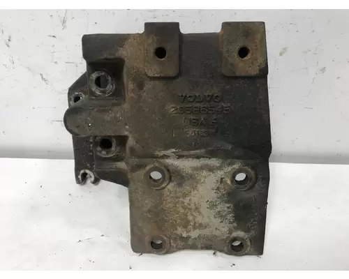 Cummins ISX Engine Misc. Parts