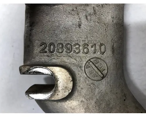 Cummins ISX Engine Misc. Parts