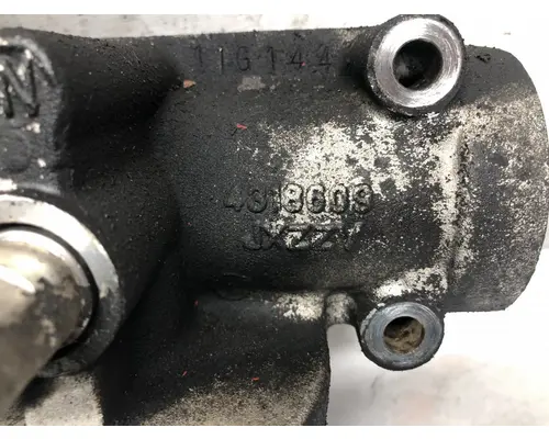 Cummins ISX Engine Misc. Parts