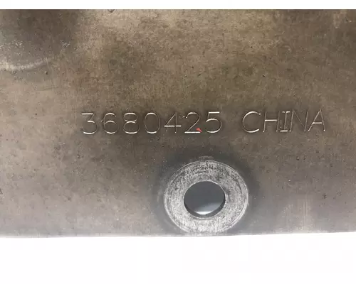 Cummins ISX Engine Misc. Parts