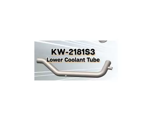 Cummins ISX Engine Misc. Parts