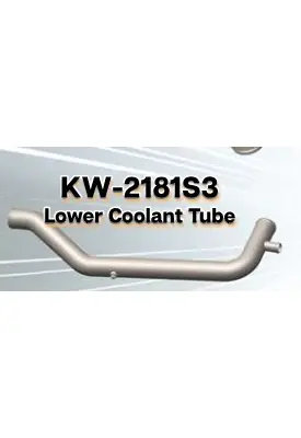 Cummins ISX Engine Misc. Parts