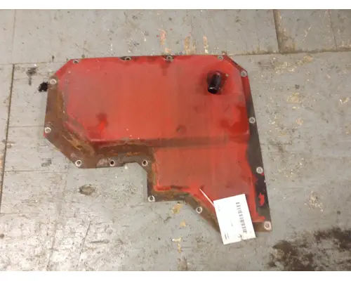 Cummins ISX Engine Misc. Parts