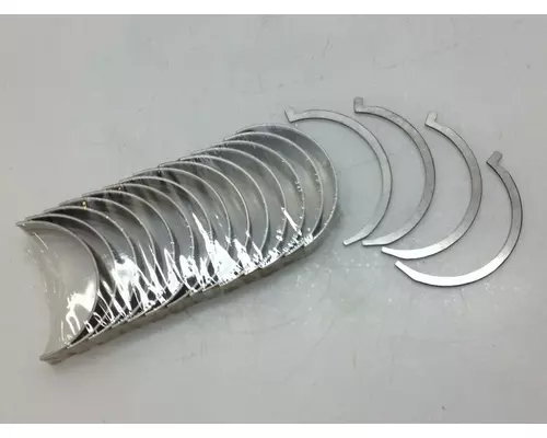 Cummins ISX Engine Misc. Parts