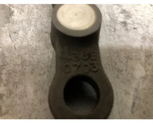 Cummins ISX Engine Misc. Parts