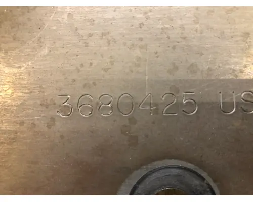 Cummins ISX Engine Misc. Parts