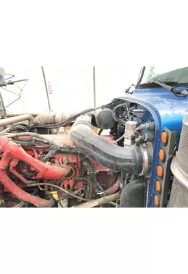 Cummins ISX Engine Misc. Parts